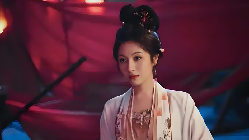 Beneath the Chilling Rain: The Power Struggle in Coroner’s Diary