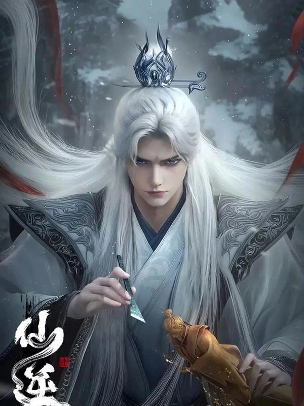 Can Ling Cage Actually Shake Up Live-Action TV?