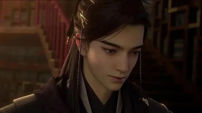 Can Ling Cage Actually Shake Up Live-Action TV?