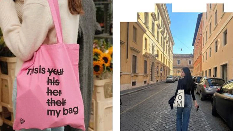 Canvas Bag: A Seemingly Inconspicuous Fashion Item