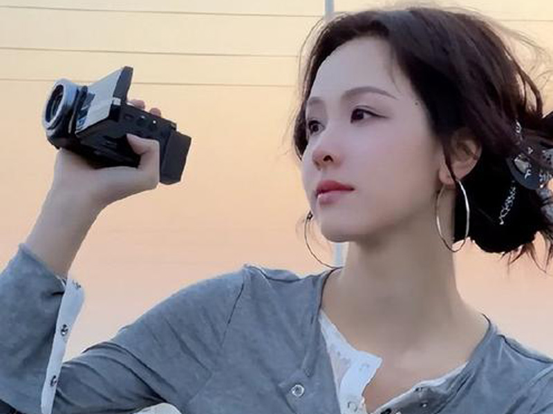 Chen Duling: A Versatile Actress Breaking Prejudices