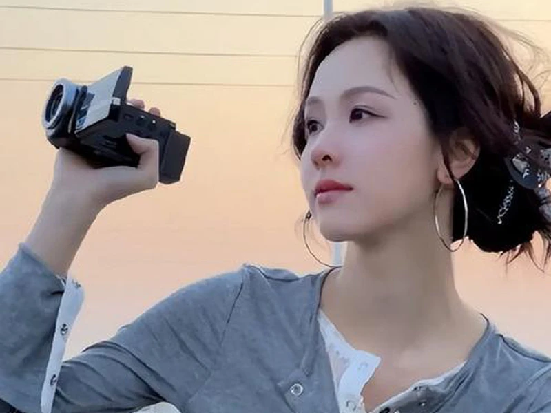 Chen Duling: A Versatile Actress Breaking Prejudices