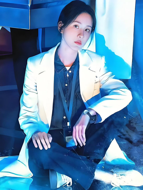 Chen Duling: A Versatile Actress Breaking Prejudices