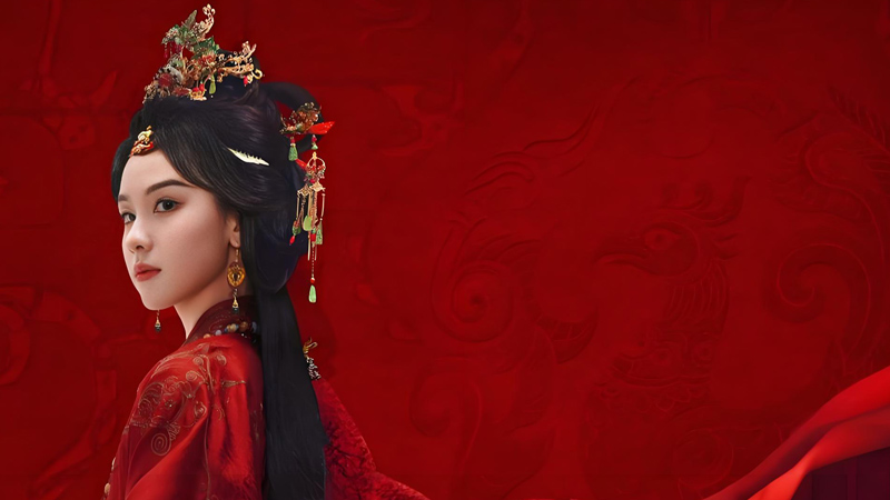 Chen Duling: Qiao Chu Breakthrough with Depth and Style