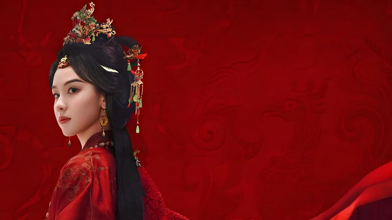 Chen Duling: Qiao Chu Breakthrough with Depth and Style