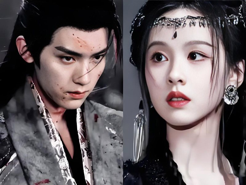 Chen Duling: Qiao Chu Breakthrough with Depth and Style