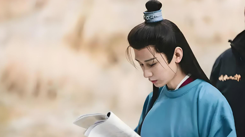 Cheng Yi's Cerebral Revenge Saga Ignites Tang Dynasty Intrigue