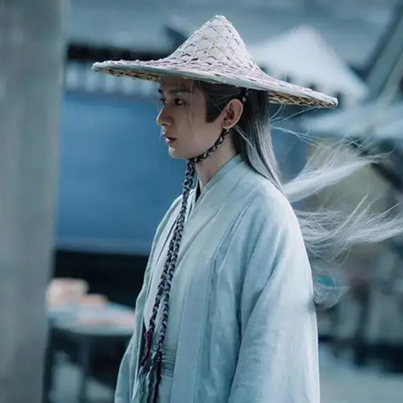 Cheng Yi's Cerebral Revenge Saga Ignites Tang Dynasty Intrigue