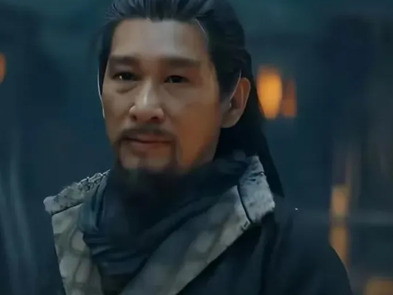 Cheng Yi's Cerebral Revenge Saga Ignites Tang Dynasty Intrigue