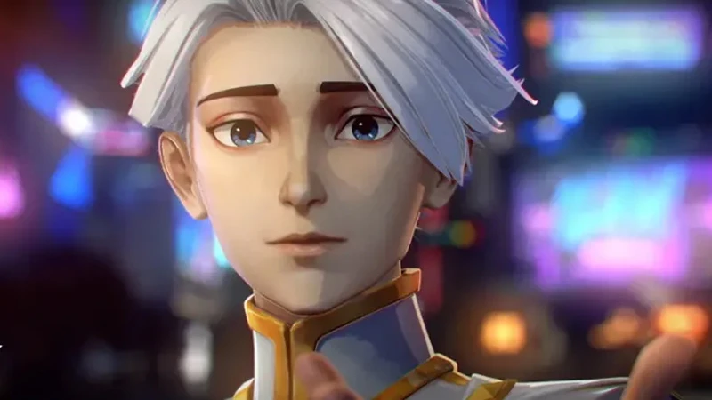 China's Animation: 5 Must-Watch Series Igniting 2025