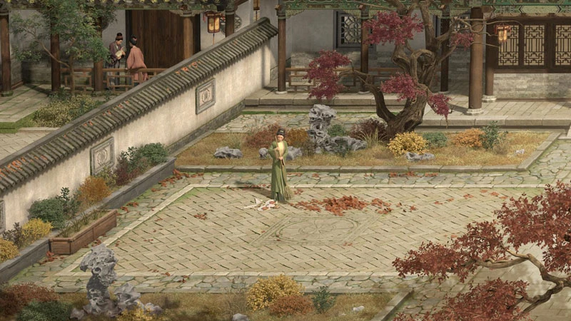 Chinese Animation Heats Up Summer After Ne Zha