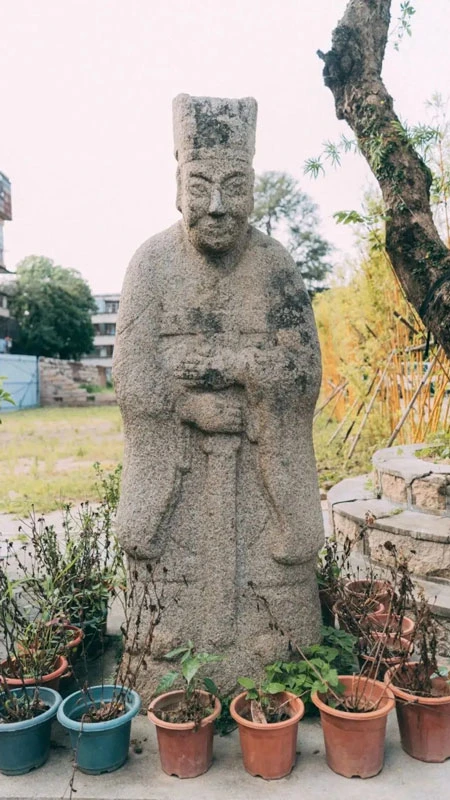 Classic Two-day Tour Route of Quanzhou Ancient City
