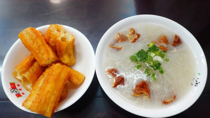 Classic Two-day Tour Route of Quanzhou Ancient City