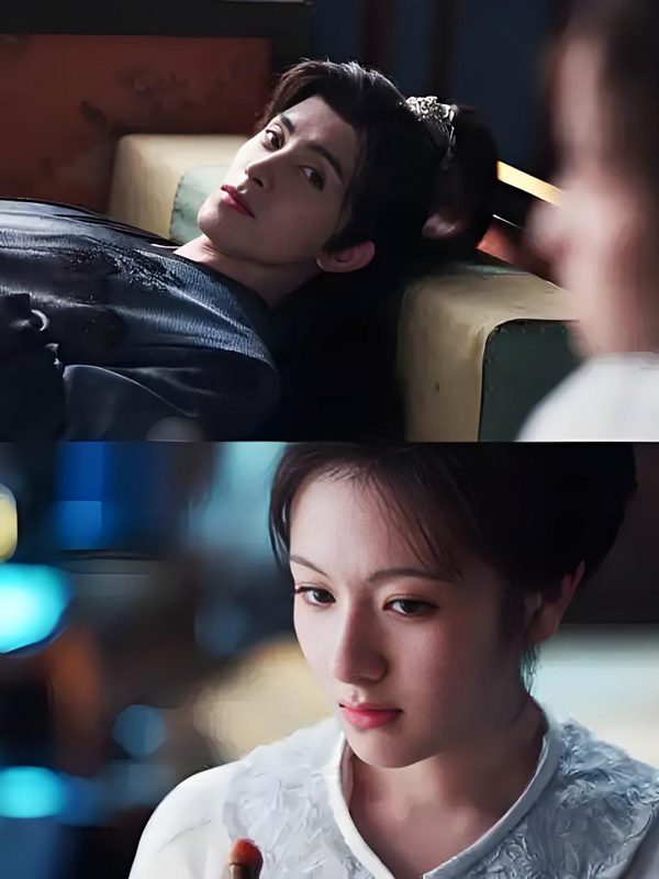 Coroner's Diary: A Return to Grounded Realism in Ancient Drama