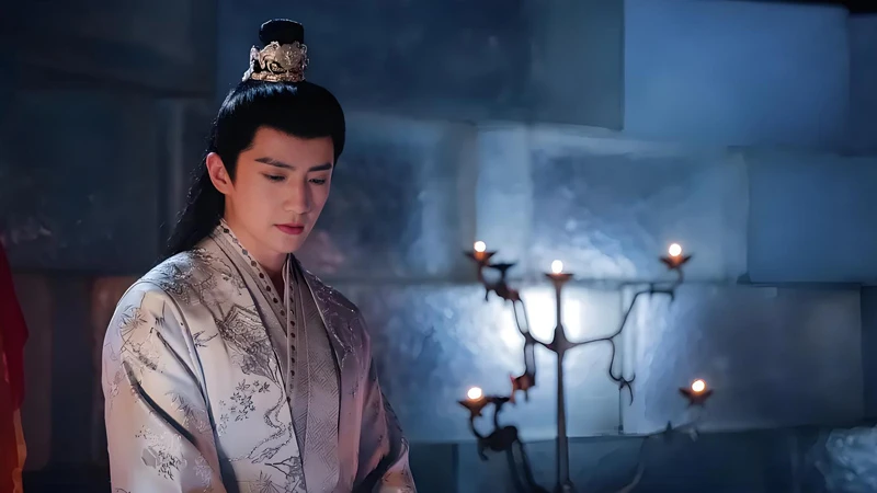 Coroner’s Diary Finale: Qin Wan's Ultimate Betrayer Revealed