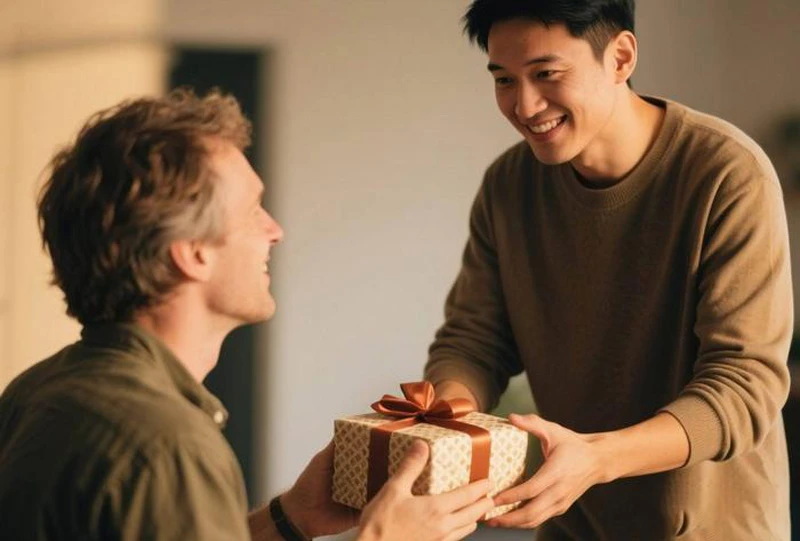 Cultural Gifts: Ideas for Global Friends