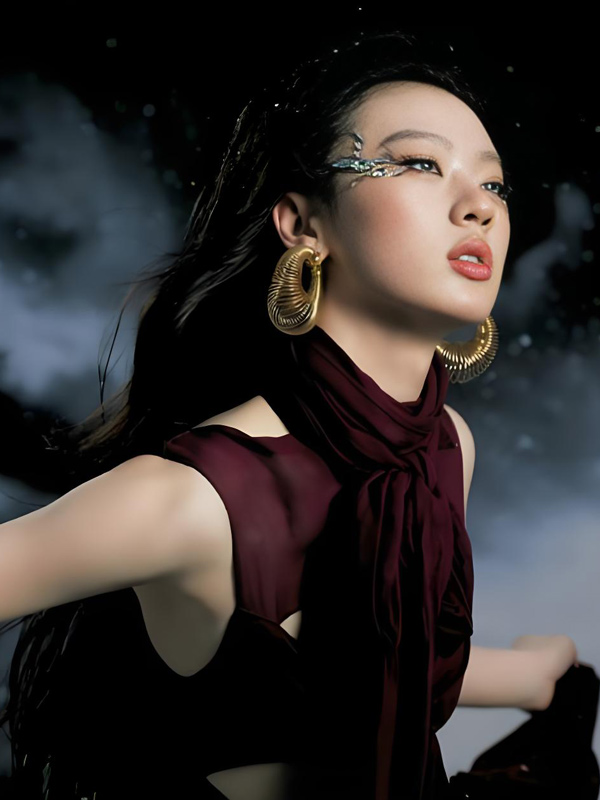 Dance Sister Lady Shattered Singer 2025's Expectations