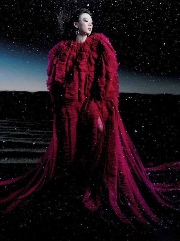 Dance Sister Lady Shattered Singer 2025's Expectations