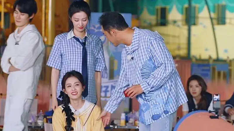 Did Bai Lu lose face when he was ambushed?