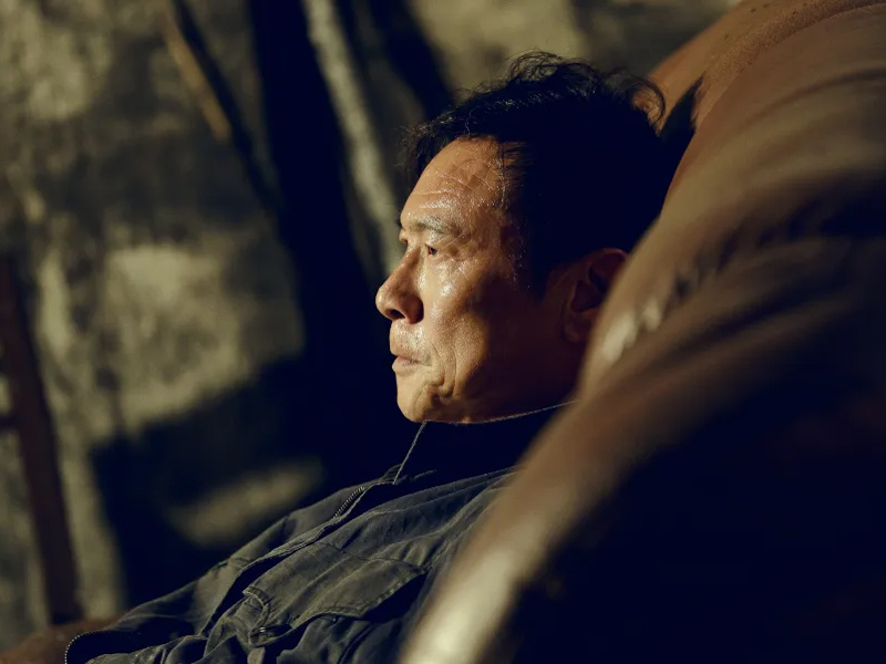 Drug Busters: Thunderstorm – 7 Stars' Acting Masterclass