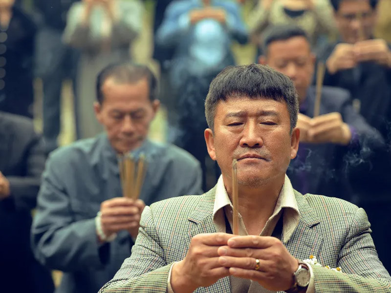 Drug Busters: Thunderstorm – 7 Stars' Acting Masterclass