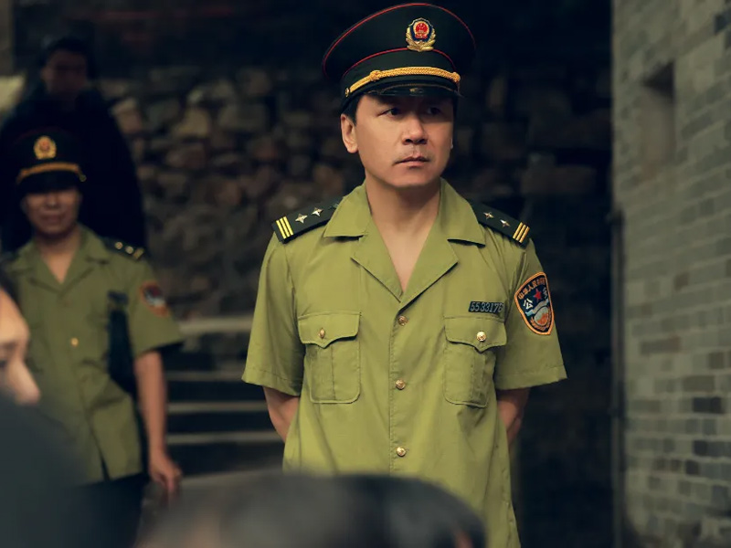 Drug Busters: Thunderstorm – 7 Stars' Acting Masterclass