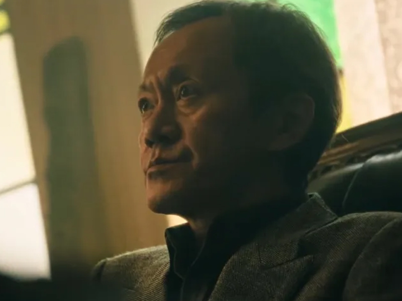 Drug Busters: Thunderstorm – 7 Stars' Acting Masterclass