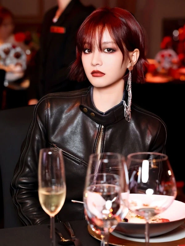 Elegance Over Exposure at VOGUEfilm Premiere