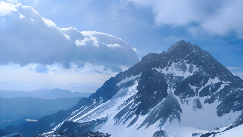 Escape the Sizzle: Discovering Lijiang’s 20°C Summer Sanctuary