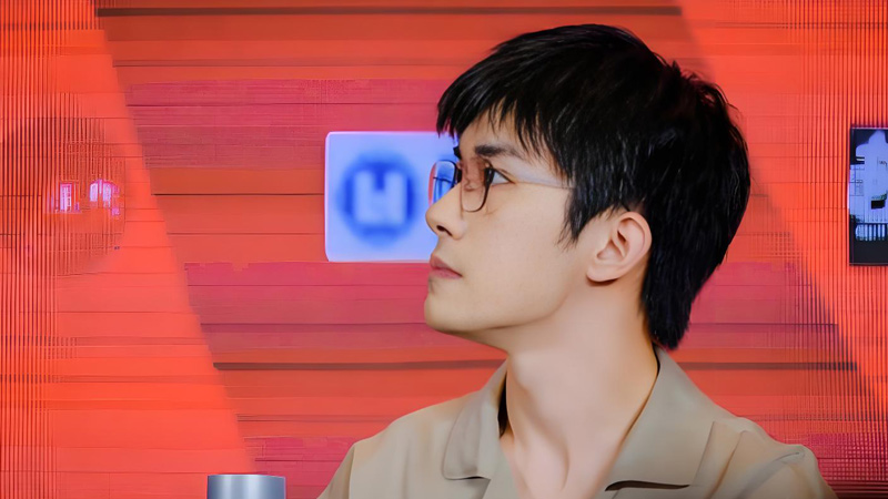 FIRST Film Festival Recognizes Yi Yangqianxi as Youngest Juror