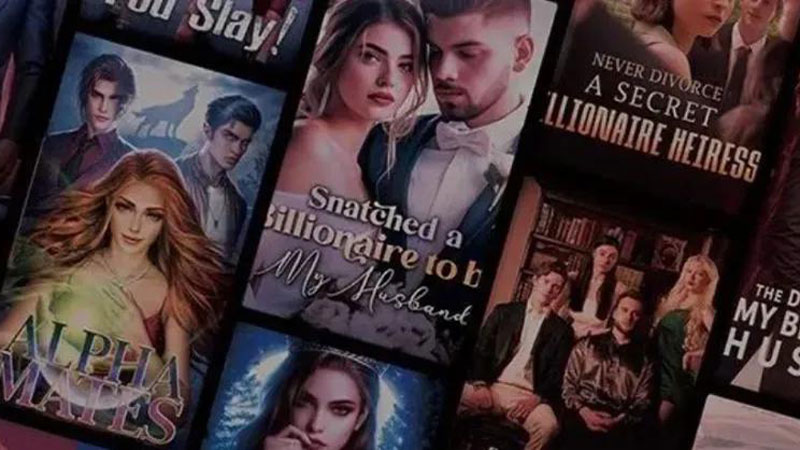 Founder of ReelShort Explains How a Chinese Short Drama Studio Goes Global