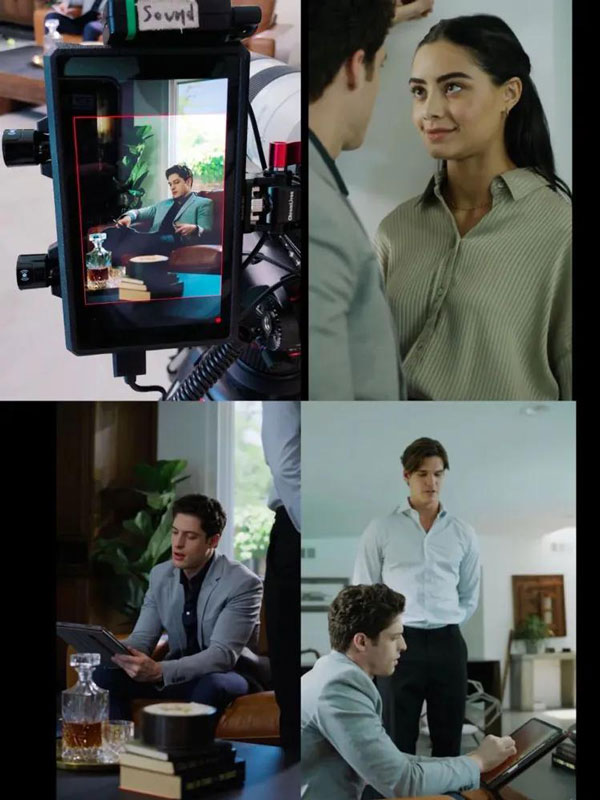 Founder of ReelShort Explains How a Chinese Short Drama Studio Goes Global