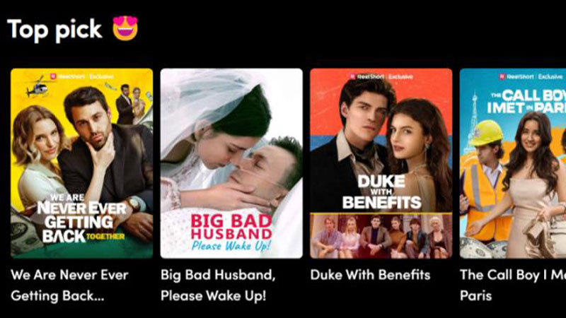 Founder of ReelShort Explains How a Chinese Short Drama Studio Goes Global