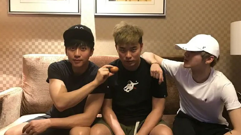 From Keep Running to Ha Ha Ha: A Decade of Brotherhood