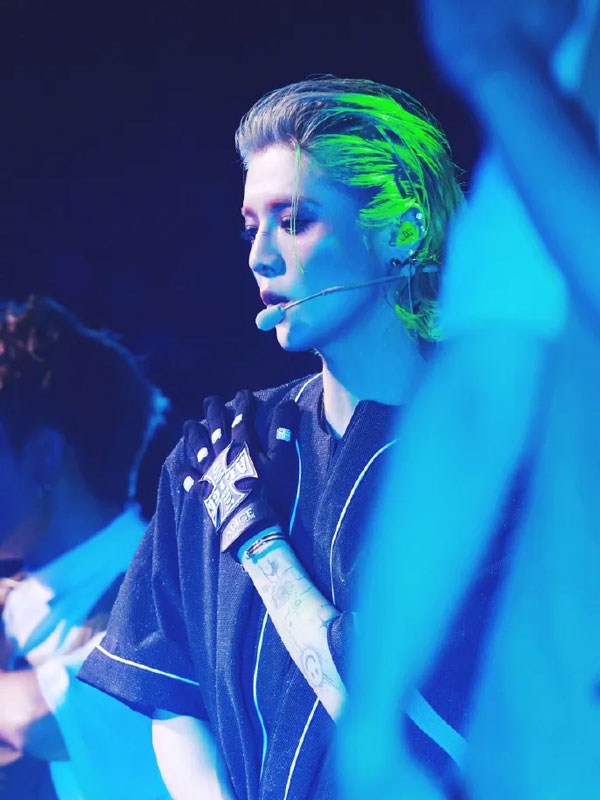 From Keep Running to Ha Ha Ha: A Decade of Brotherhood