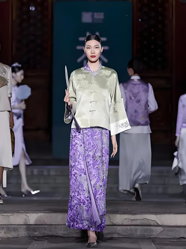 Gong·Fashion: A New Era of Chinese Couture