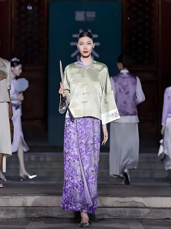 Gong·Fashion: A New Era of Chinese Couture