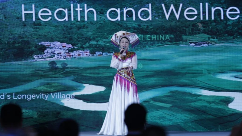 Guangxi Night Illuminates Bangkok: Gateway to China’s Hidden Gem