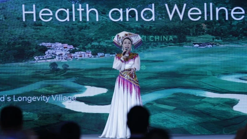 Guangxi Night Illuminates Bangkok: Gateway to China’s Hidden Gem