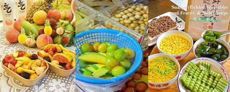 Guangxi Unveiled: Nature's Stage with Inspirations of Liu Sanjie