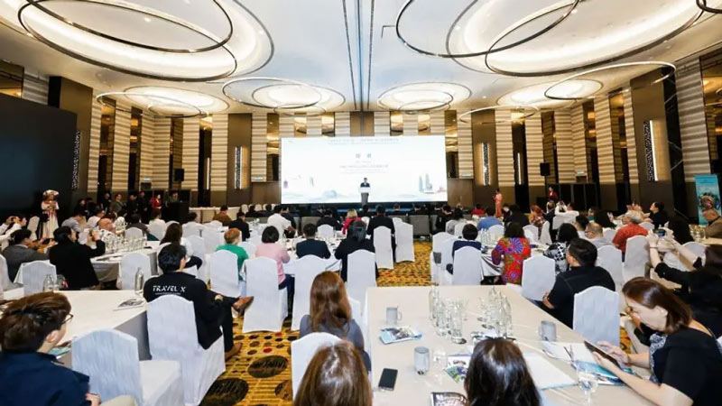 Guangxi and Malaysia Weave New Tapestry of Tourism