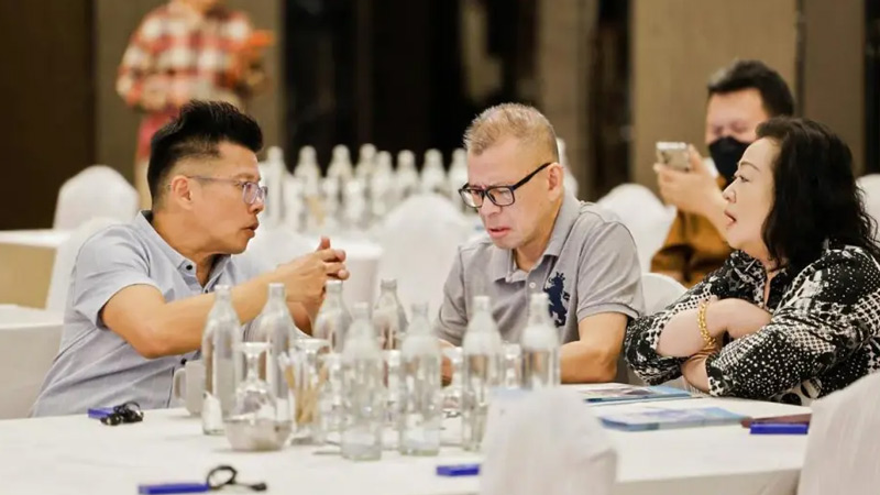 Guangxi and Malaysia Weave New Tapestry of Tourism