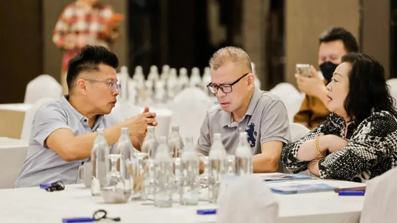 Guangxi and Malaysia Weave New Tapestry of Tourism