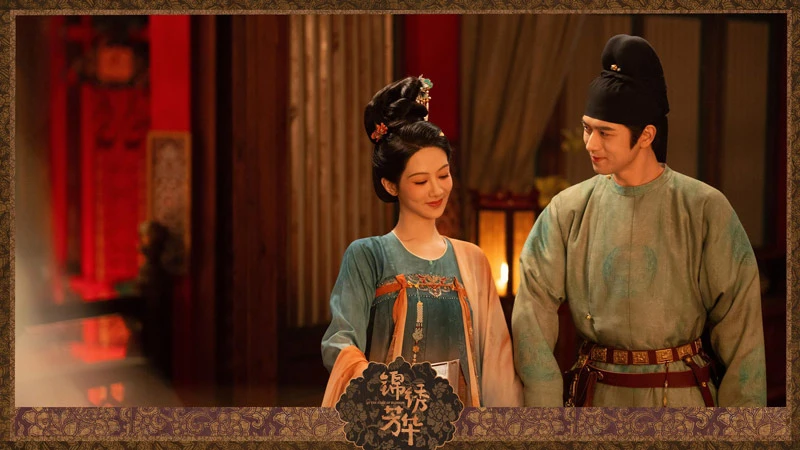 Guide to Li Xian's 3 Captivating Period Dramas