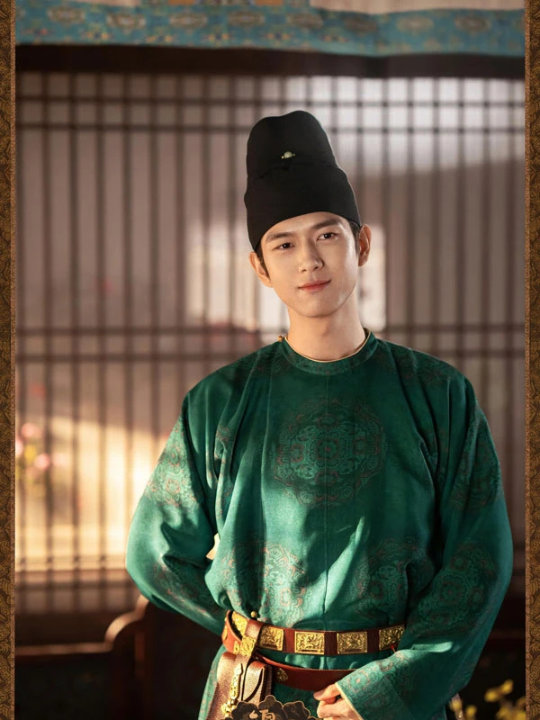 Guide to Li Xian's 3 Captivating Period Dramas