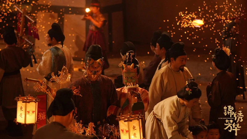 Guide to Li Xian's 3 Captivating Period Dramas