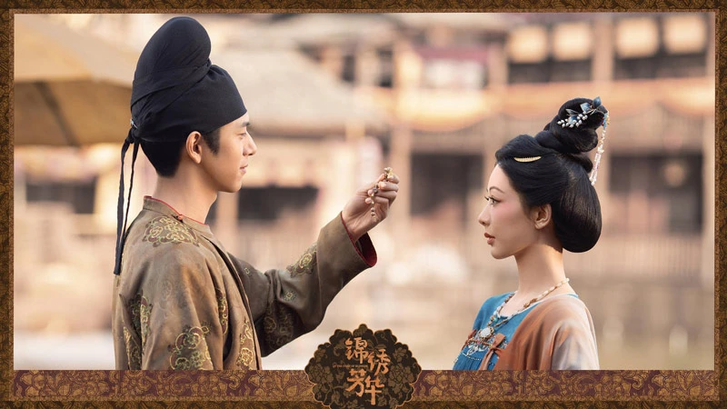 Guide to Li Xian's 3 Captivating Period Dramas