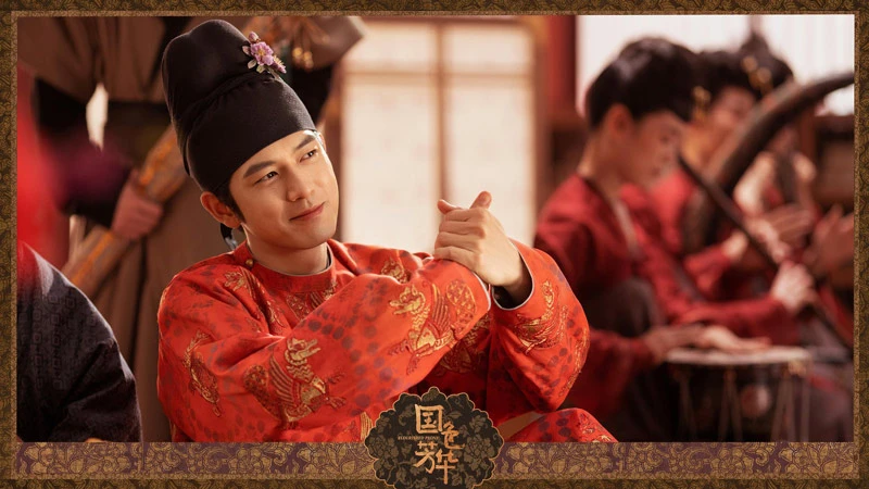 Guide to Li Xian's 3 Captivating Period Dramas