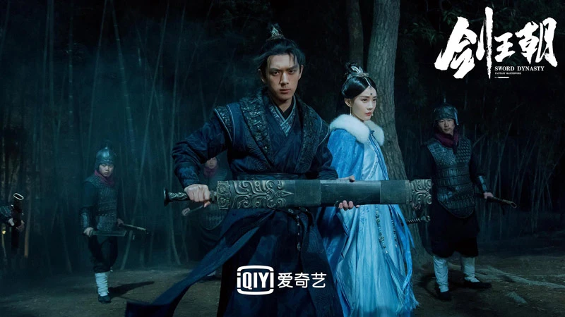 Guide to Li Xian's 3 Captivating Period Dramas