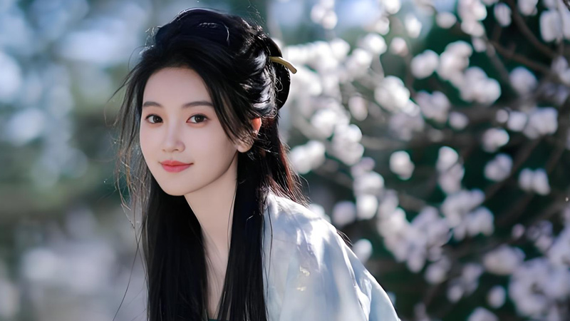 Hanfu: A Stunning Fusion with Modern Life